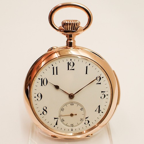 Lecoultre minute - (jaeger),