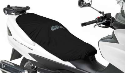 Givi sitzbankabdeckung für - sitzbankabdeckung,
