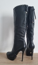 GLAMOUR!! Damenstiefel MIA MAY