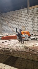Stihl 024 AV Super Motorsäge