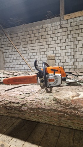 Stihl 024 super motorsäge - stihl,