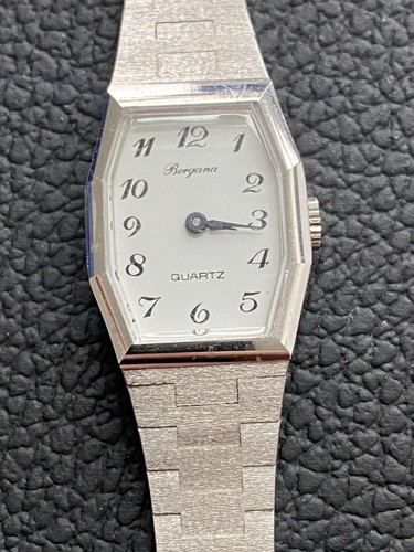 Bergana damen uhr quarz - bergana, k40