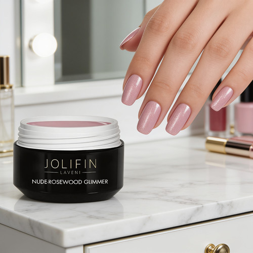 Jolifin laveni led - jolifin, farbgel