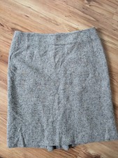 Vintage Wool & Silk Mini Max