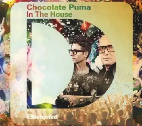 Various defected presents - various:,