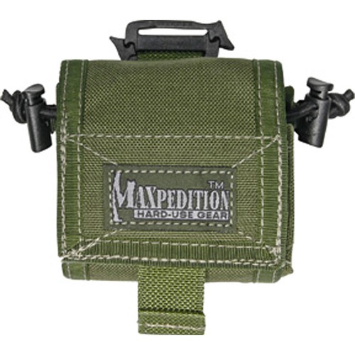 Maxpedition rollypoly green - rollypoly, od