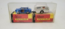 Schuco piccolo 01883 trabant - schuco,