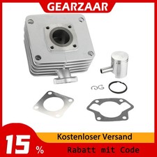 Ersatz Zylinder 50ccm