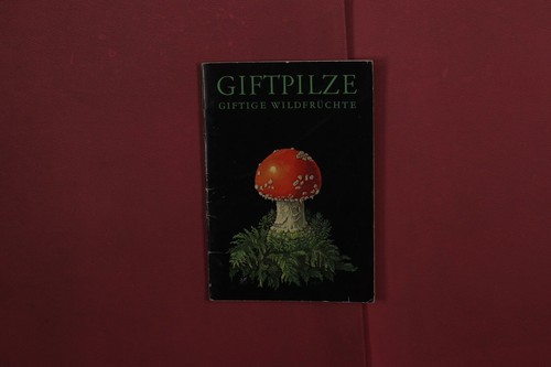 423267 giftpilze knaur - 423267,