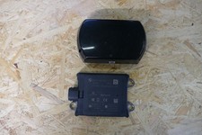 BMW ACC Front Radarsensor 