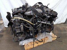 Motor ohne anbauteile - motor,