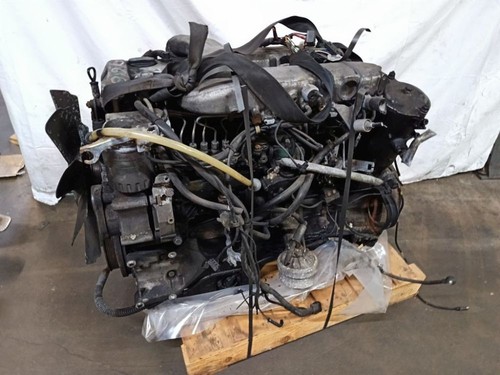 Motor ohne anbauteile - ohne,