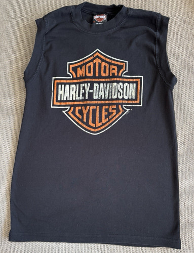 Harley davidson dealer shirt - harley, t-shirt