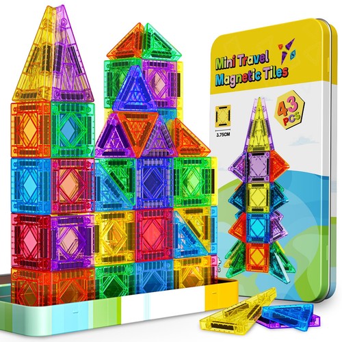 Pcs mini magnetische - 43,