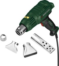 PARKSIDE Heißluftpistole