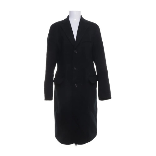 Uniqlo jil sander mantel - jil,