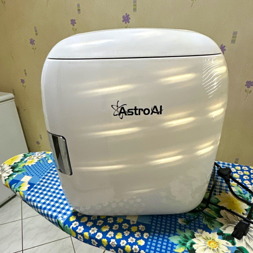 Astroai thermoelektrische - astroai,