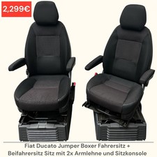 Fiat Ducato Jumper Boxer