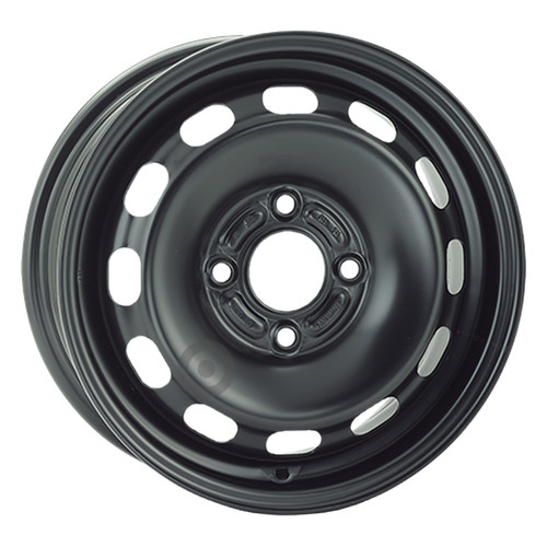 Stahlfelgen 0x15 et47 5 - 4x,