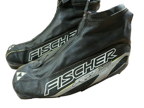Fischer rc7 classic - world, cup
