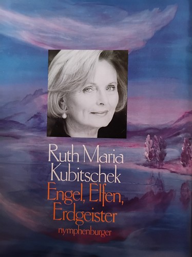 Buch engel elfen erdgeister - buch:, elfen,