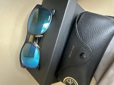 Ray-Ban Sonnenbrille Herren