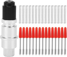 Klingenhalter mit 15pcs