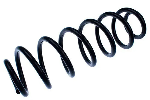 Fahrwerksfeder hinterachse - 2x,