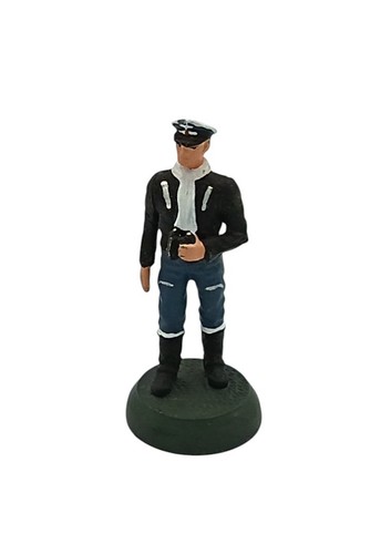 Zinnsoldat deutsch luftwaffe - deutsch,
