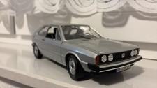 Revell volkswagen scirocco - scirocco, gti