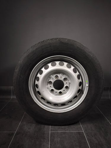 Winterreifen 225 65r16 - winterreifen,
