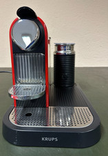 Krups XN 7106 Citiz Milk