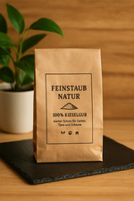 Kieselgur Diatomeenerde hohe