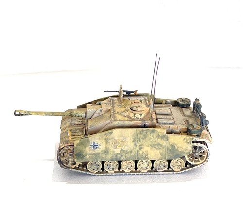 Roco minitank artitec - minitank, +