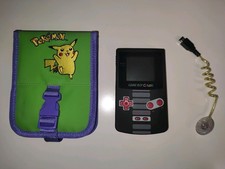 Gameboy Color Mit Neuer Case