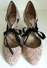 Boden 5 UK (38) Schuhe braun