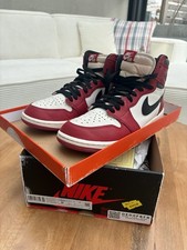 Nike air jordan retro high - retro,