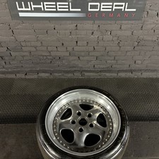 1x Eta Beta Cup II 2 Felge 11