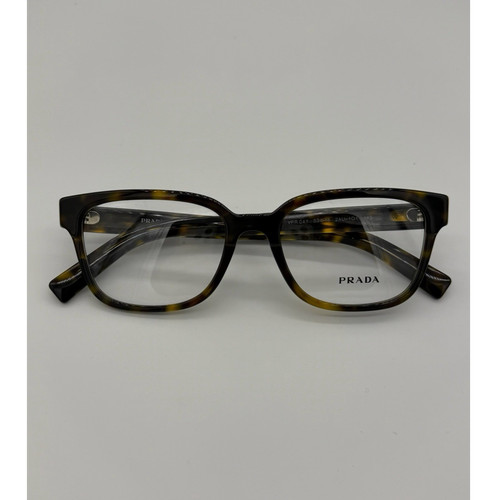 Prada vpr 04y brillenfassung - prada,
