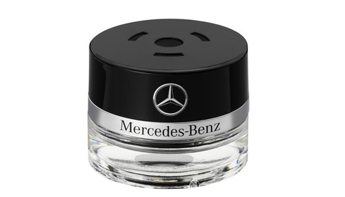 Mercedes benz flakon - mercedes-benz, freeside