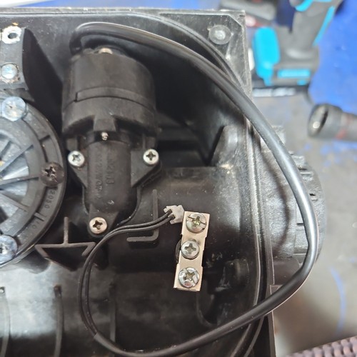Grundfos 3 45 - 3,