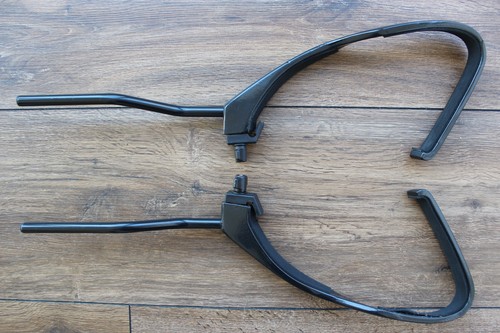 Emuk halter wohnwagen - halter,