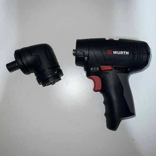 Würth a multi - 12-a,