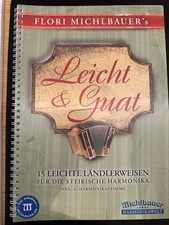 Steierische Harmonika - Leicht