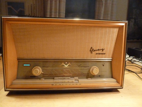 Blaupunkt florenz stereo - blaupunkt,