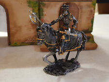 Veronese Reiter Ritter mit Streitaxt