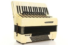 Accordion Weltmeister Stella