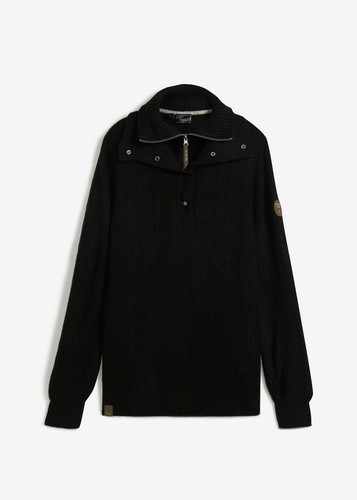 Troyer strick pullover - troyer, m