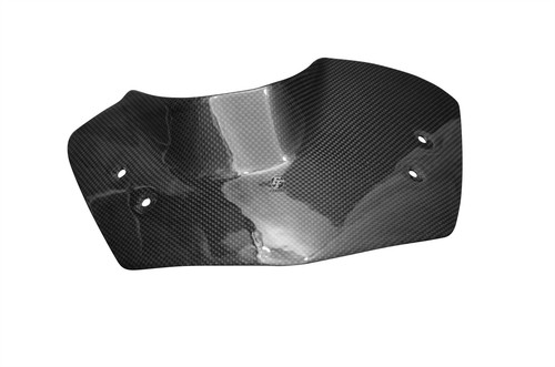 Carbon windschutz für bmw - carbon, k