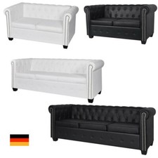 Chesterfield Sofa Couch